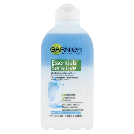 Garnier Skin Naturals 2in1