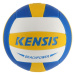Kensis BEACHPOWER Lopta na plážový volejbal, modrá, veľkosť