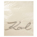 Kabelka Karl Lagerfeld K/Signature Soft Md Tote Nylon Hnedá