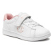 Champion Sneakersy Centre Court G Ps Low Cut Shoe S32859-CHA-WW001 Biela