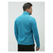Loap GAELMAR Pánsky športový sveter, modrá, veľkosť