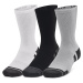 Unisex socks Under Armour Performance Tech 3pk Crew