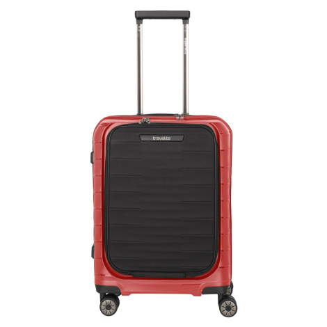 Travelite Mooby S Front pocket Red 43 L TRAVELITE-76846-10