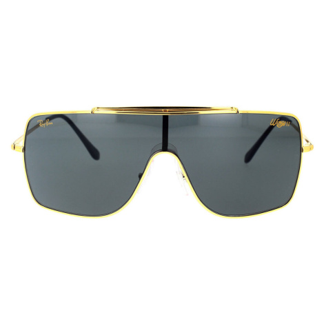 Ray-ban  Occhiali da Sole  The Wings II RB3697 924687  Slnečné okuliare Zlatá