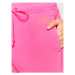 Ugg Teplákové nohavice Daniella 1121387 Ružová Regular Fit