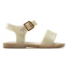 Melissa Sandále Mini Melissa Mar Sandal IV Bb 32633 Biela