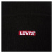 Levi's Čiapka Beanie - Baby Tab Logo