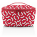 Reisenthel Coolerbag S Pocket Signature Red