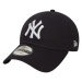 9Forty New York Yankees mlb League Basic Cap 10531939 - New Era