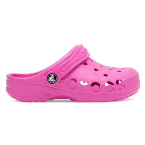 Crocs Šľapky BAYA CLOG 207013-6QQ Ružová