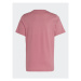 Adidas Tričko Adicolor T-Shirt IC3134 Ružová Regular Fit