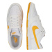 Nike Sportswear Nízke tenisky 'Dunk Retro'  oranžová / biela