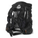 Silva STRIVE MOUNTAIN PACK 17+3 Outdoorový batoh, čierna, veľkosť