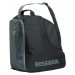 Rossignol Tactic Boot Bag 22/23 Vak na lyžiarky Black