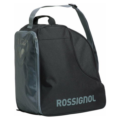 Rossignol Tactic Boot Bag 22/23 Vak na lyžiarky Black