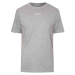 Kappa LOGO 365 DASSI Pánske tričko, sivá, veľkosť