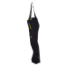 Spyder PROPULSION GTX PANT Pánske lyžiarske nohavice, čierna, veľkosť