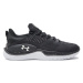 Under Armour Topánky do posilňovne Ua W Flow Dynamic Intlknt 3027176-001 Čierna