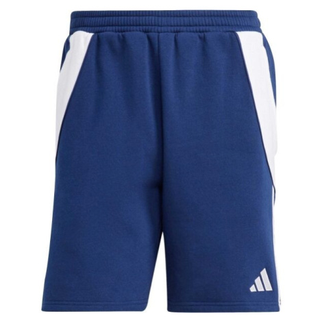 Pánske športové kraťasy a šortky Adidas