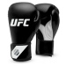 UFC FITNESS TRAINING GLOVE Boxérske rukavice, čierna, veľkosť