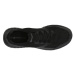 ALPINE PRO CORSIER Pánska športovo vychádzková obuv, čierna, veľkosť