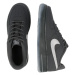 Nike Sportswear Tenisky 'AIR FORCE 1'  antracitová / strieborná