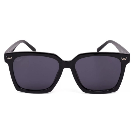 Slnečné okuliare VUCH Maveny Black