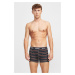 3PACK Boxerky JACK AND JONES JACJohn