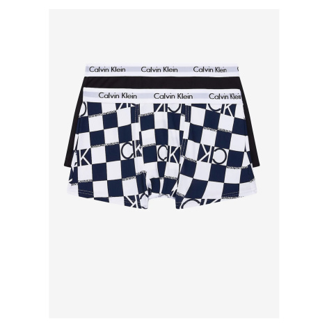 Chlapčenské spodné prádlo Calvin Klein