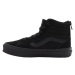 Vans YT Filmore Hi Zip Jr VN0A5HZFGL4