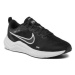 Nike Bežecké topánky Downshifer 12 DD9294 001 Čierna