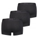 Levi's&reg; MEN PREMIUM TRUNK 3P Pánske boxerky, čierna, veľkosť