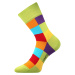 Lonka Decube Pánske ponožky - 3 páry BM000000563500102367 mix A
