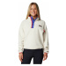 Columbia Helvetia™ II Cropped Half Snap Fleece W 2092231191