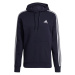 Adidas Essentials Fleece 3-Stripes Hoodie M GK9073 pánske