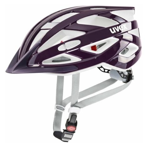 UVEX I-VO 3D Prestige Prilba na bicykel