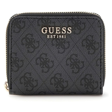 Guess  92082  Peňaženky Čierna