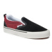 Vans Tenisky Knu Slip VN0009QD2Q11 Čierna