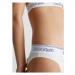 Dámske nohavičky CALVIN KLEIN TANGA-000QF7189E-100-White