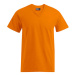 Promodoro Pánske premium tričko E3025 Orange