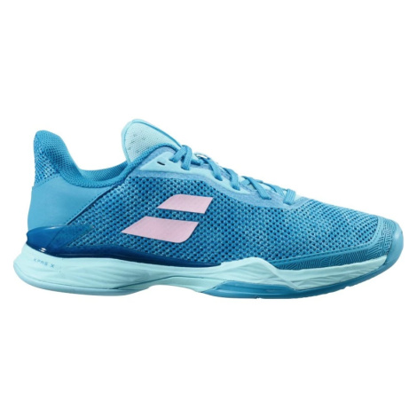 Babolat Jet Tere Clay Blue Women's Tennis Shoes