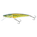 Salmo wobler pike super deep runner limited edition models pike - 9 cm