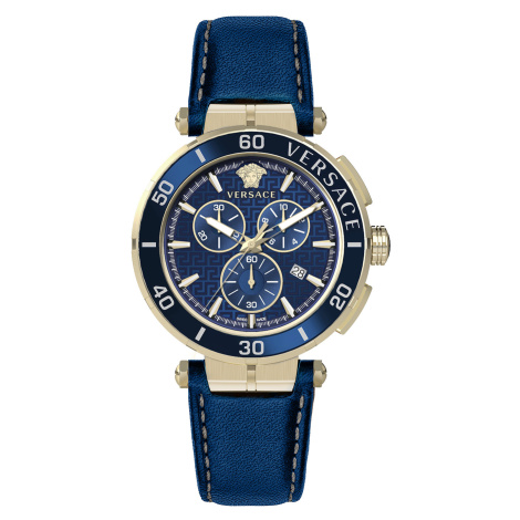 Versace VE3L00322 Greca Chrono 45mm