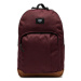 Vans Ruksak Old Skool Trek Backpack VN000HRH4QU Bordová