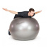 Ledragomma Maxafe Physio Ball 105 cm YTSA04841 šedá