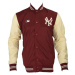 Pánska bunda 47 Brand New York Yankees Drift Track Jacket 681658AA-551982