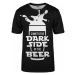 Bittersweet Paris Unisex's Dark Side Of The Beer T-Shirt Tsh Bsp618