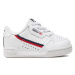 Adidas Sneakersy Continental 80 I G28218 Biela