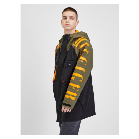 Pánske parky Tommy Hilfiger