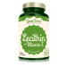 GreenFood Nutrition Lecithin + Vitamin E kapsuly pre normálnu činnosť nervovej sústavy